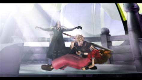 ff jenova|jenova killed aerith.